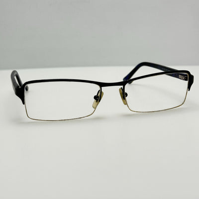 Versace Eyeglasses Eye Glasses Frames Mod 1197 1261 54-18-140