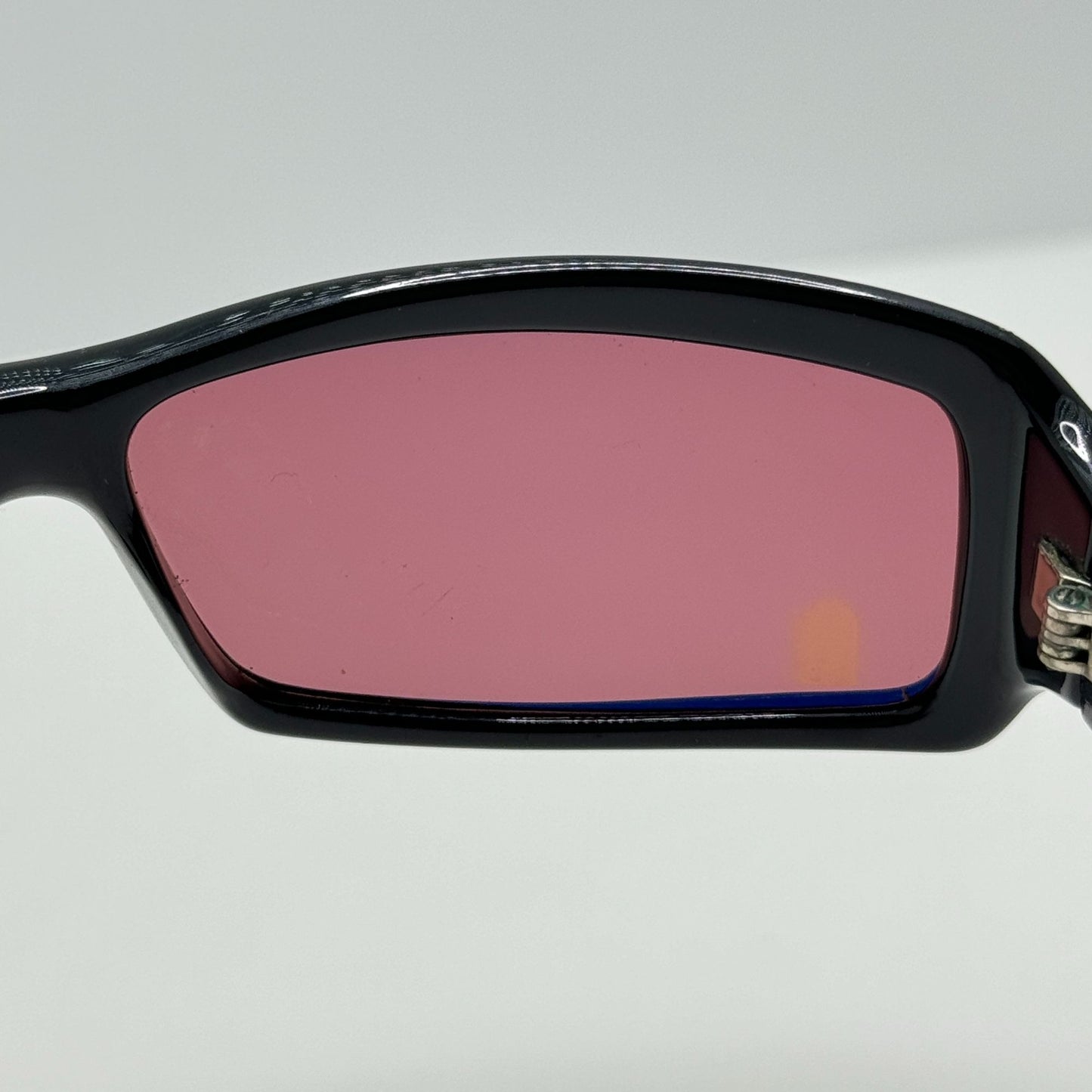 Bolle Sunglasses 10300 Backlash Polarized Black Italy