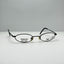 Mossimo Eyeglasses Eye Glasses Frames M0062 Valley Col 001 45-19-130 Youth