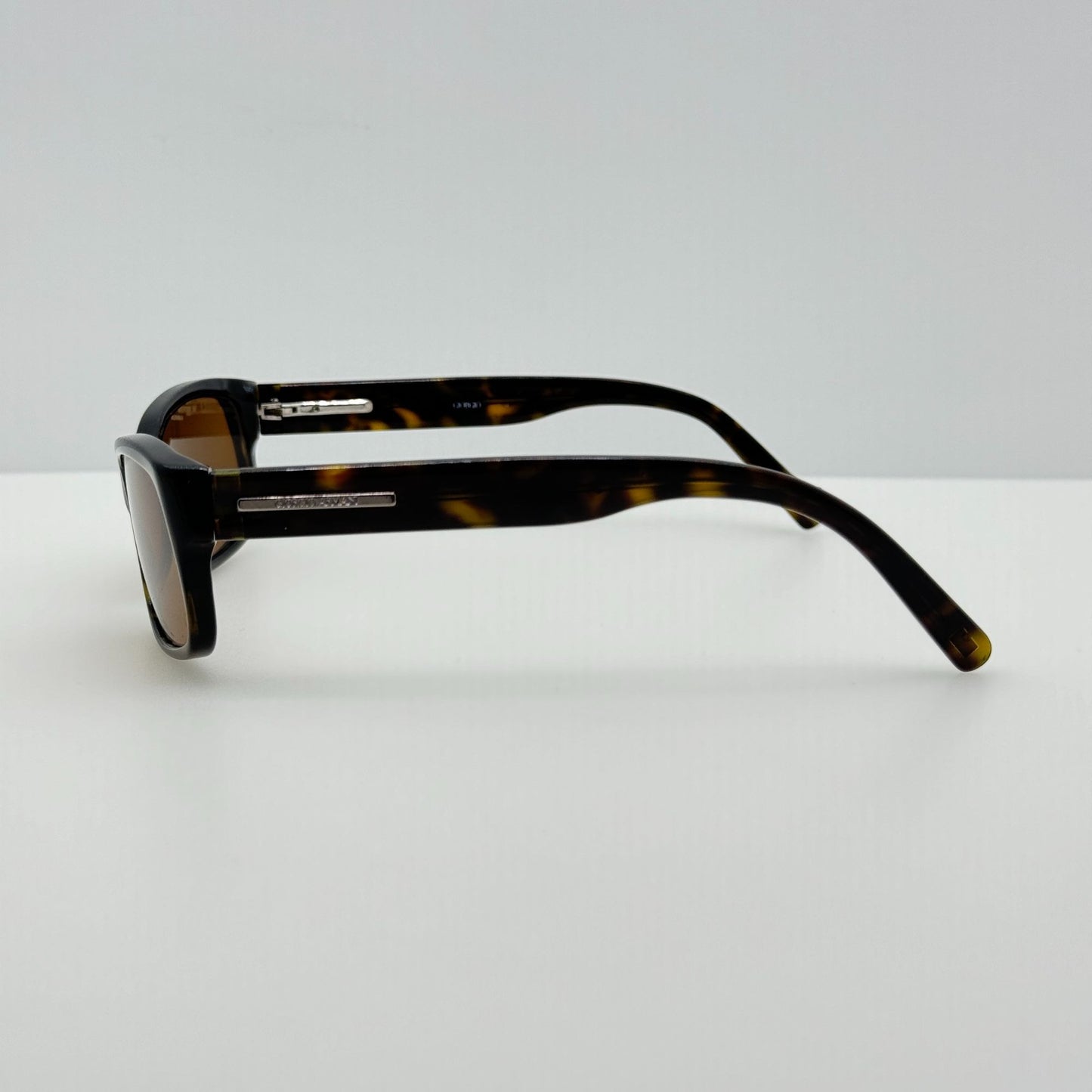 Giorgio Armani Eyeglasses Eye Glasses Frames GA 336/S 086UT 55-18-135