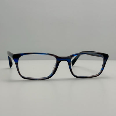 Warby Parker Eye Glasses Eyeglasses Frames Chilton 146 50-18-142