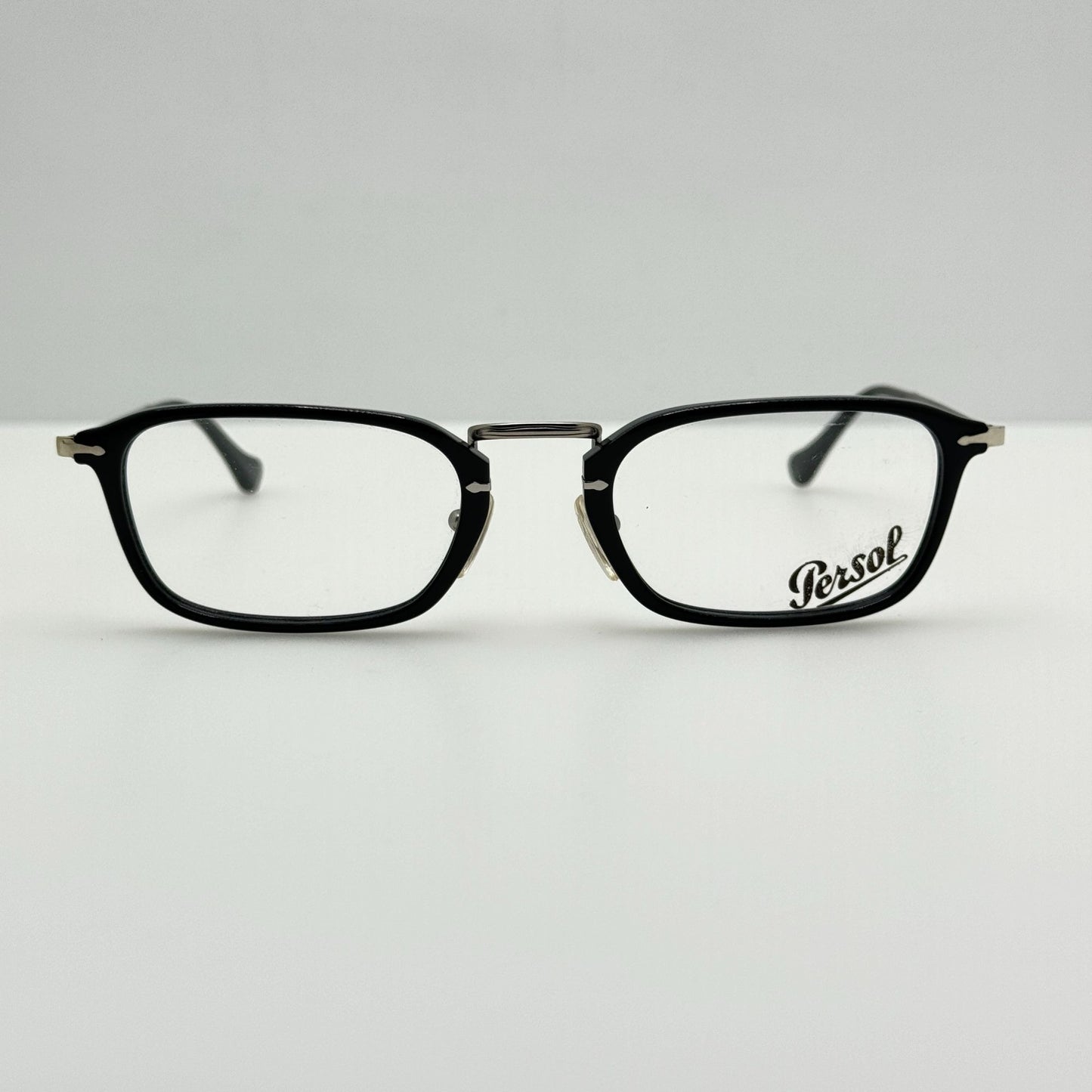 Persol Eyeglasses Eye Glasses Frames 3044-V 95 52-21-140