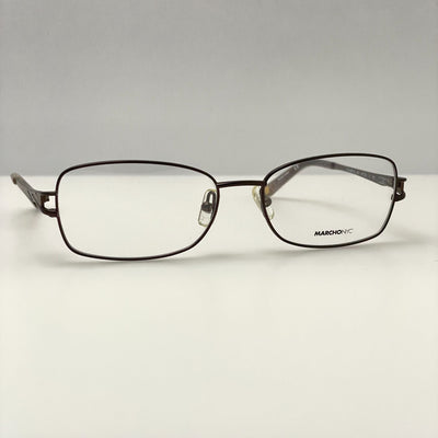 Marchon Eyeglasses Eye Glasses Frames NYC East Side Elizabeth 210 54-16-135