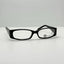 Modern Optical Eyeglasses Eye Glasses Frames Tori Black 46-15-135