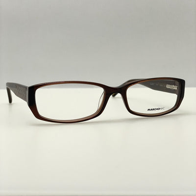 Marchon Eyeglasses Eye Glasses Frames NYC West Side Majestic 210 52-16-135