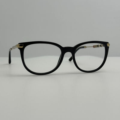 Burberry Eyeglasses Eye Glasses Frames B 2255-Q 3001 Italy 51-18-140