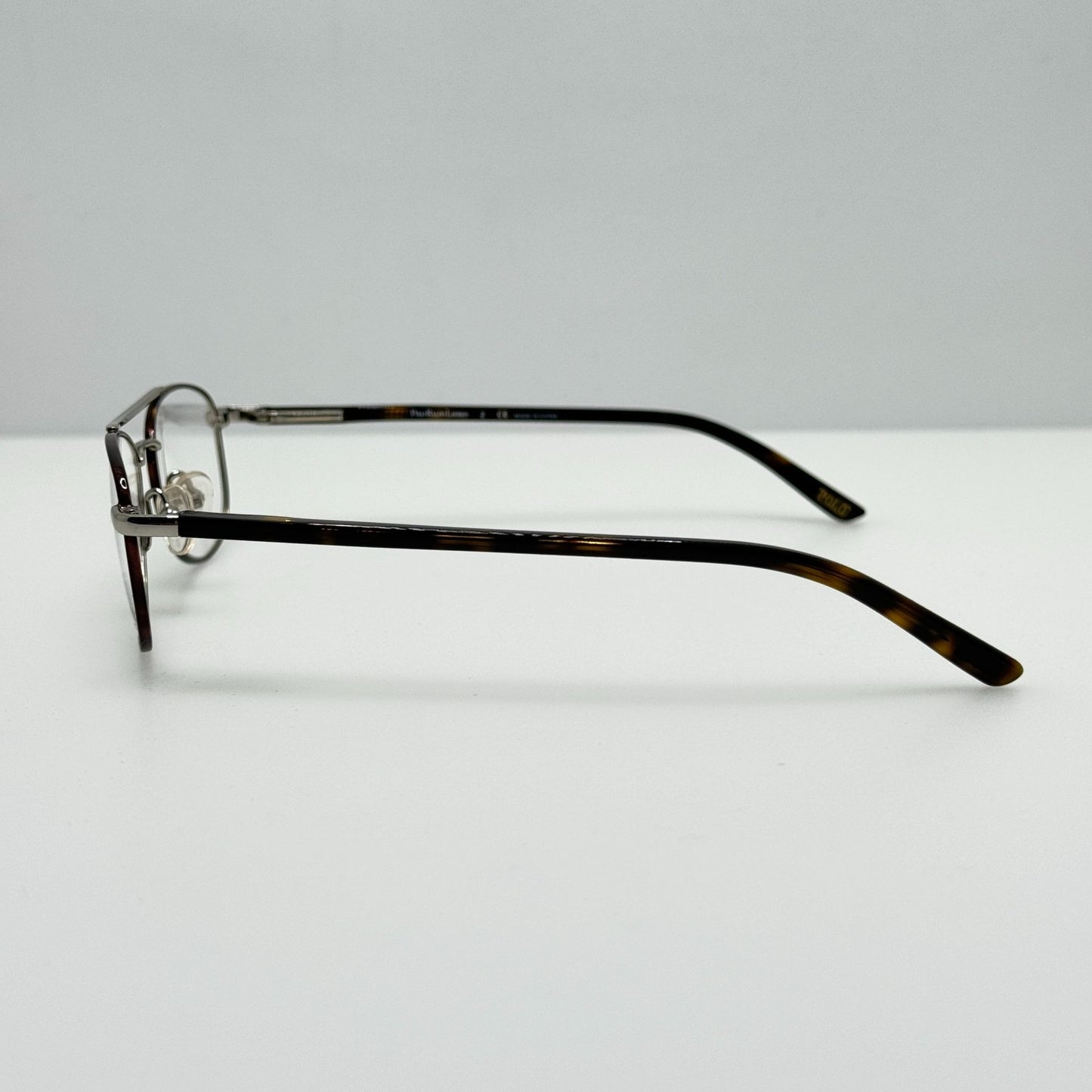 Polo Prep Ralph Lauren Eyeglasses Eye Glasses Frames 8014 191 Youth 44-14-125