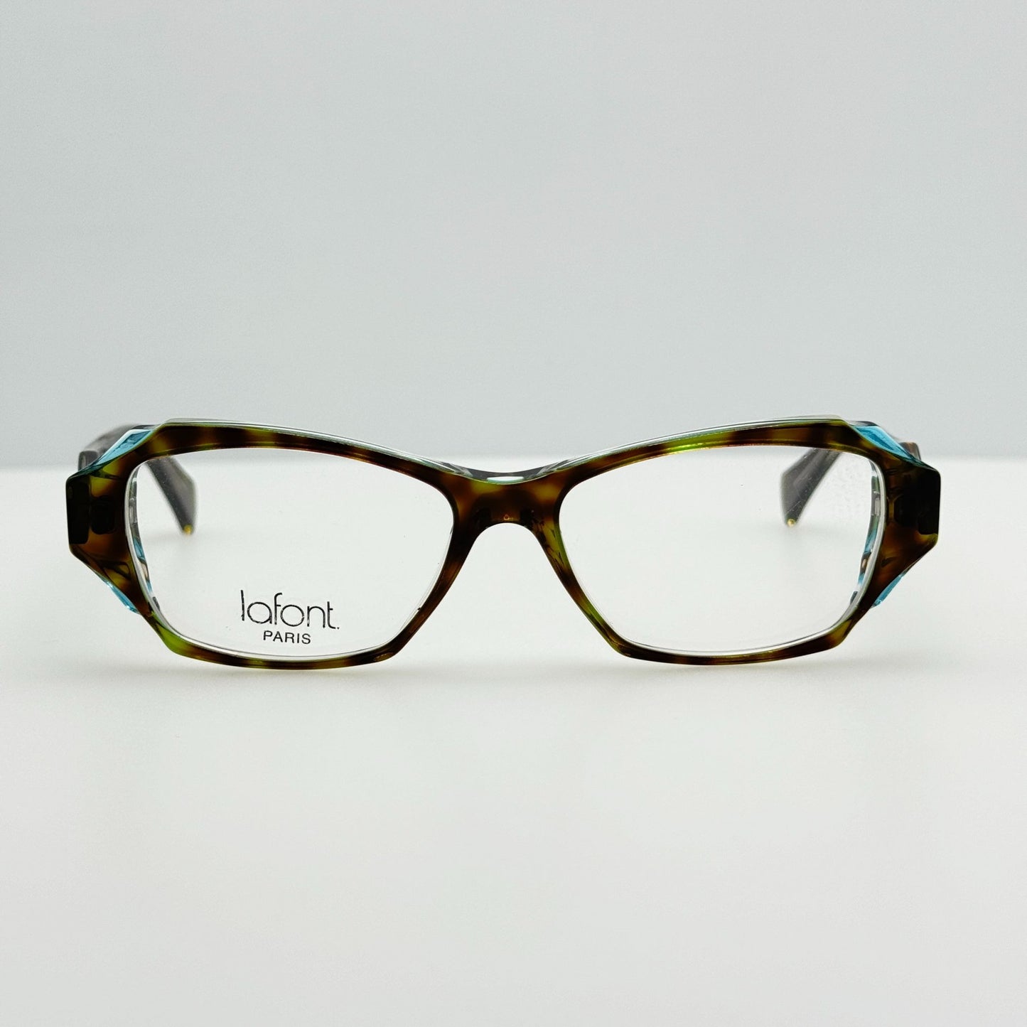 Jean Lafont Eyeglasses Eye Glasses Frames Gladys 675 France 51-14-140