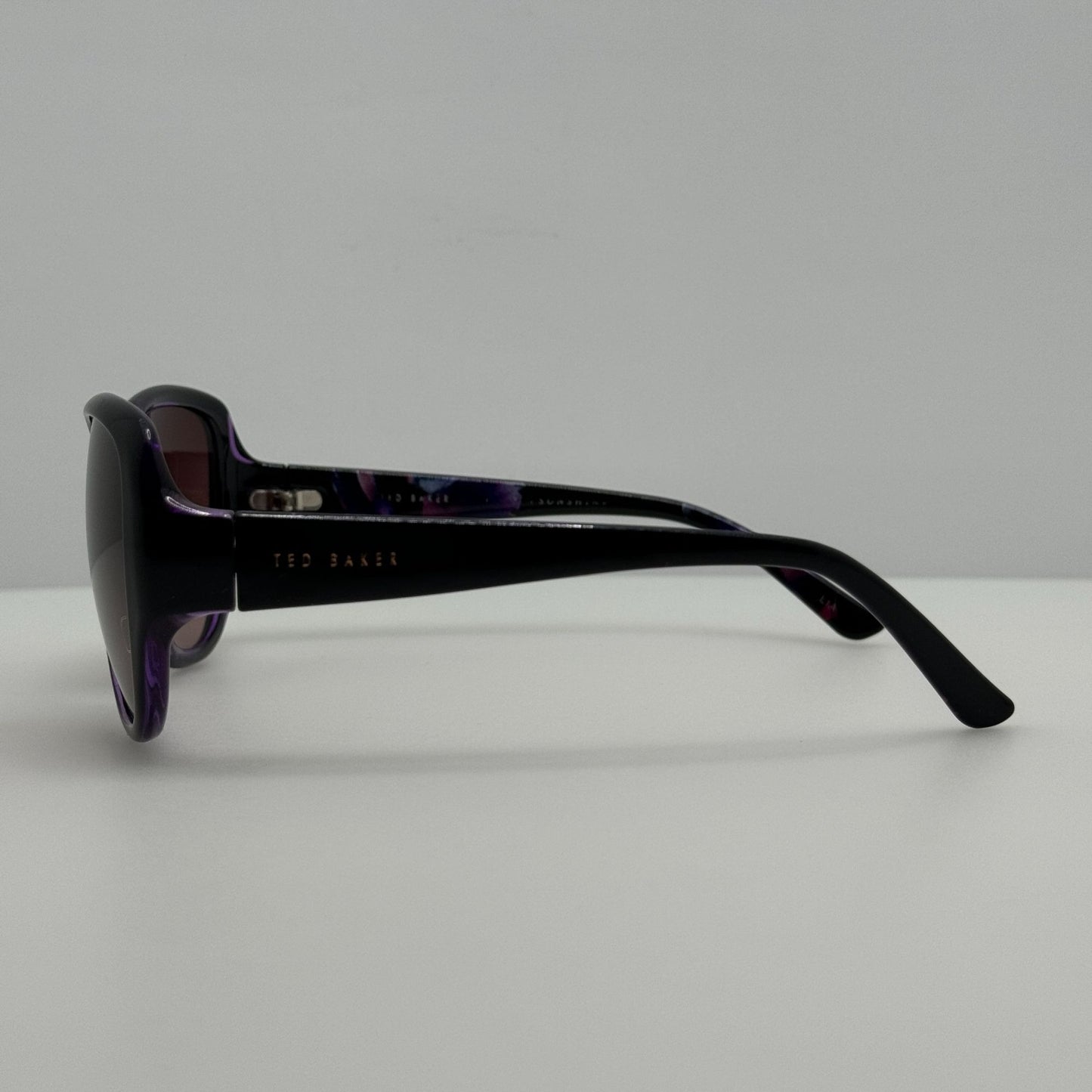 Ted Baker Sunglasses 1394 001 59-14 SHAY CAT3