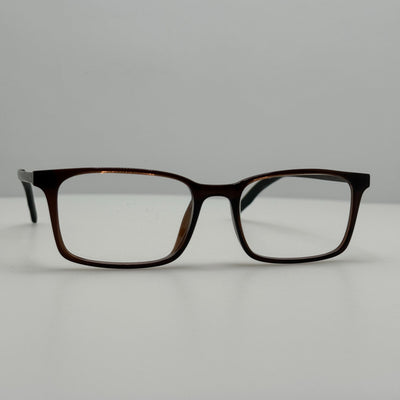 Nike Eyeglasses Eye Glasses Frames 7282 208 52-17-145