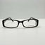 Jill Stuart Eyeglasses Eye Glasses Frames JS 278-2 53-16-135