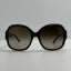 Burberry Sunglasses B 4058-M1 3081/13 Italy 57-18-130