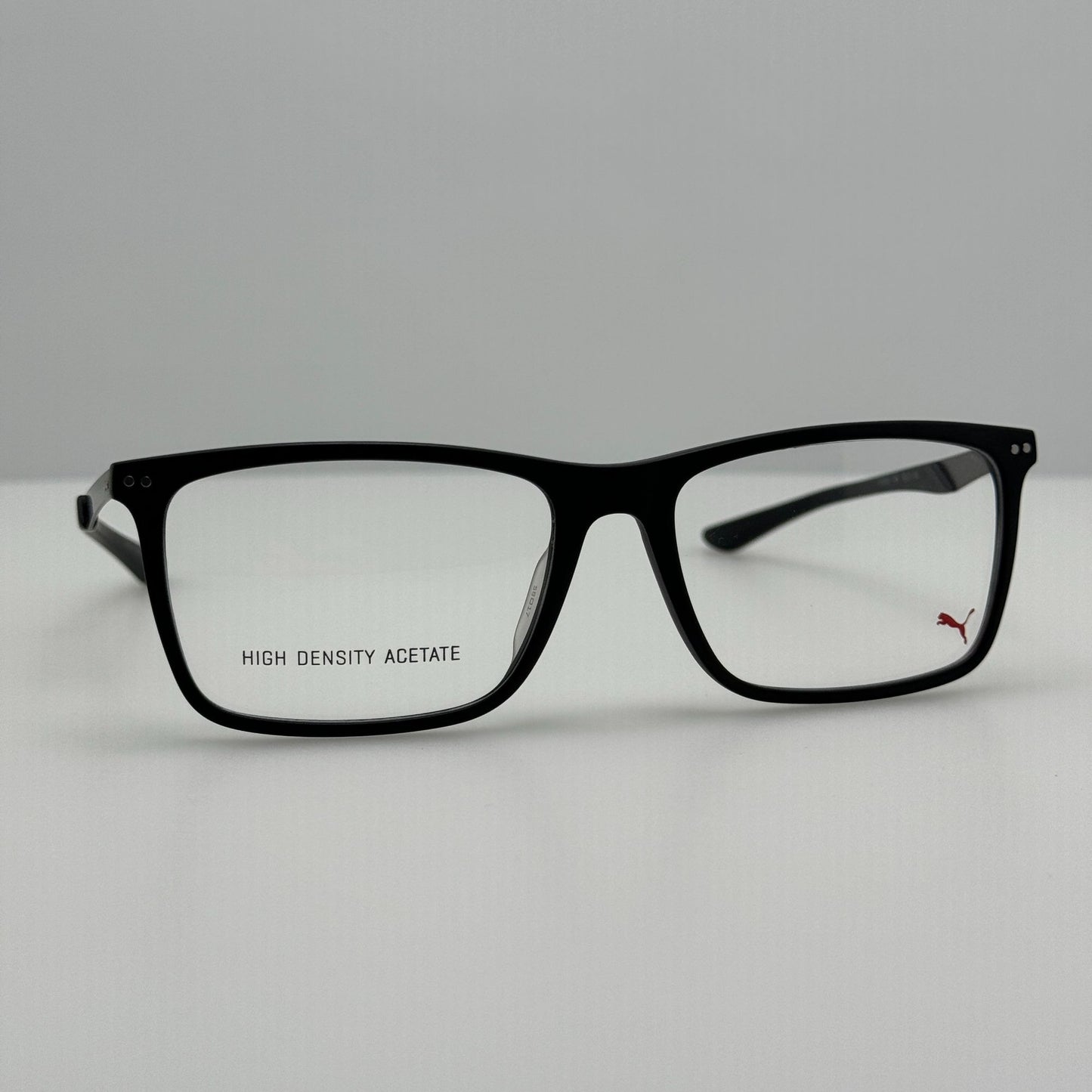 Puma Eyeglasses Eye Glasses Frames PU00960 006 56-17-140