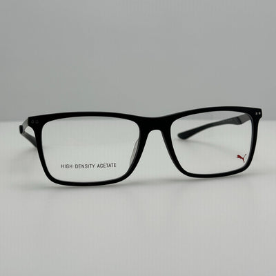 Puma Eyeglasses Eye Glasses Frames PU00960 006 56-17-140