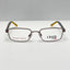 Izod Eyeglasses Eye Glasses Frames IZX 3802 Gunmetal 46-17-125