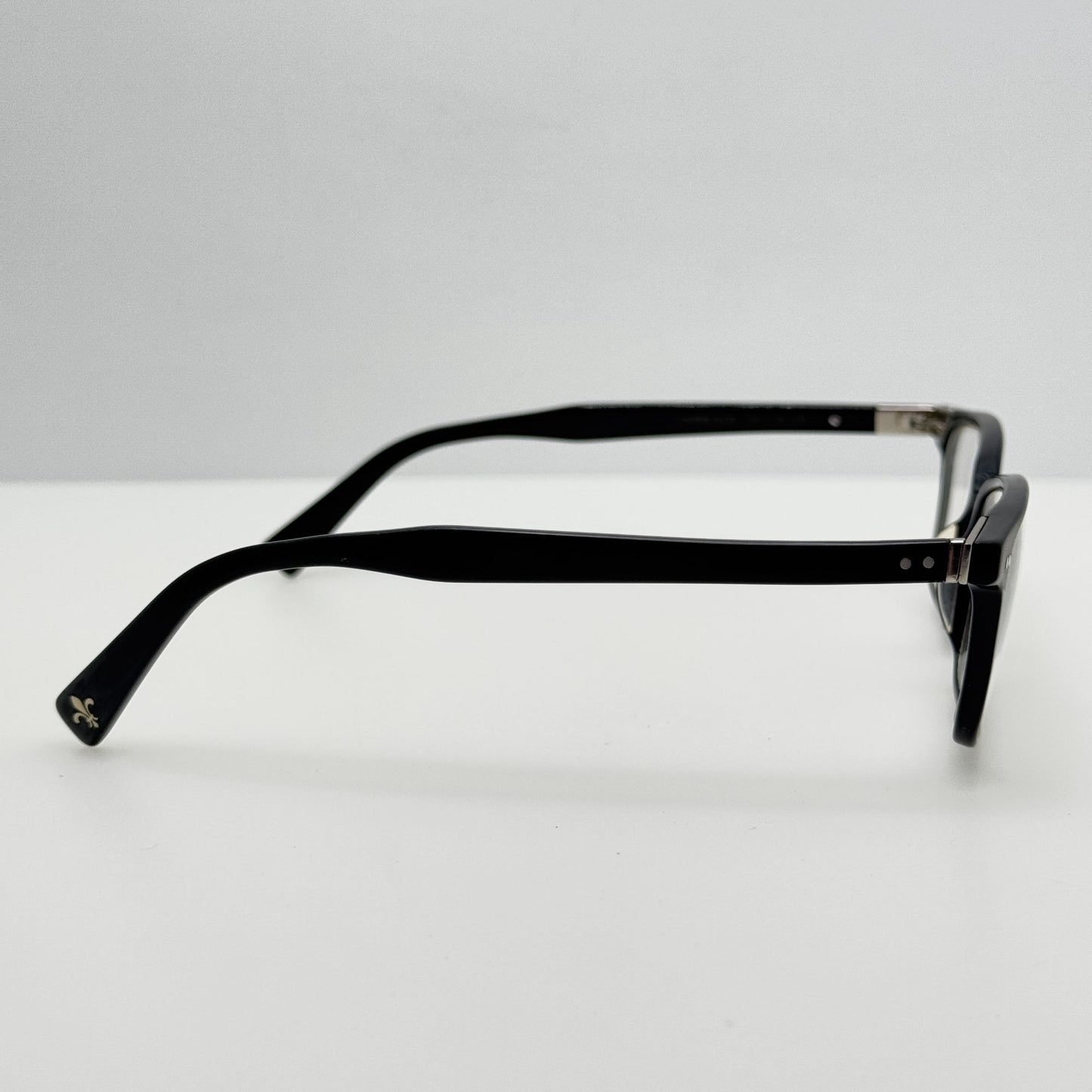 Seraphin Eyeglasses Eye Glasses Frames 8523 Hunter Japan 54-18-148