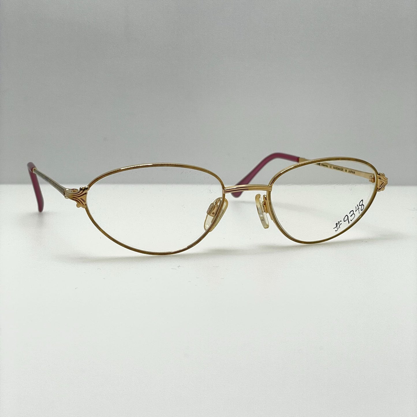 Norma Kamali Eyeglasses Eye Glasses Frames NK0120 466 51-19-135