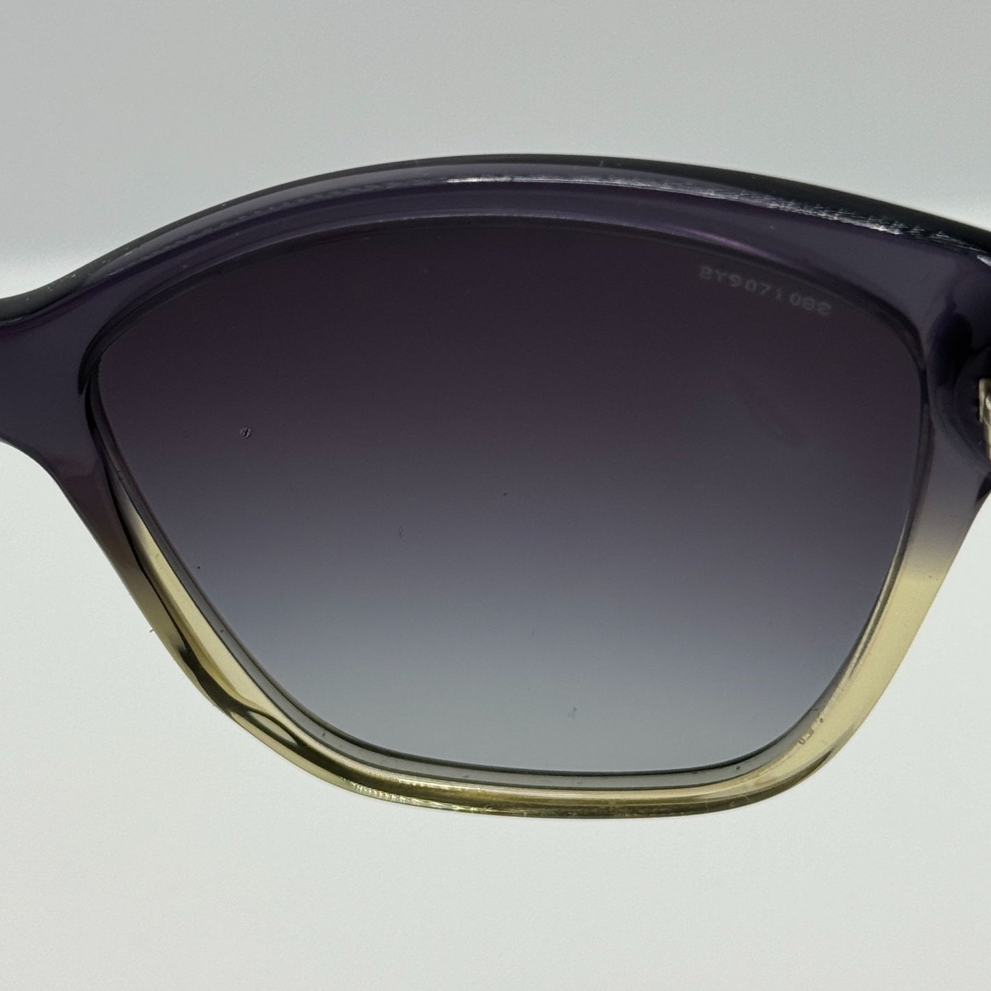 Burberry Sunglasses B 4109 3283/8G Italy 57-16-135