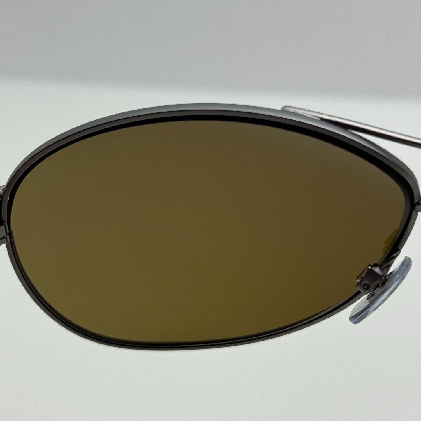 Giorgio Armani Sunglasses AR 6025 3090/73 Italy 65-14-125