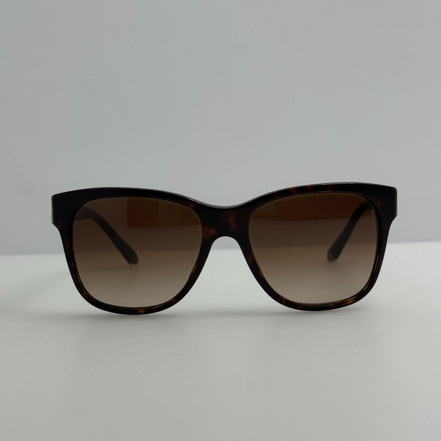 Ralph Lauren Sunglasses RL8115 5003/13 3N Italy 55-17-145