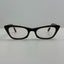 Bausch & Lomb B&L Eyeglasses Eye Glasses Frames 4 1/4 5 1/2 Vintage 46-20