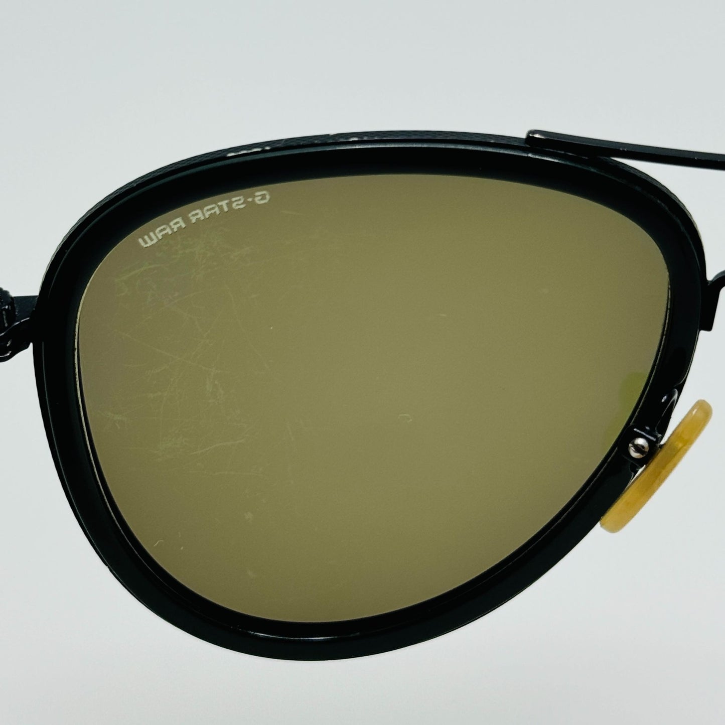 G Star Raw Sunglasses Double Sniper 54-18-145