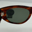 Bausch & Lomb B&L Ray Ban Sunglasses DEKKO  Vintage Display Model ZZ Top