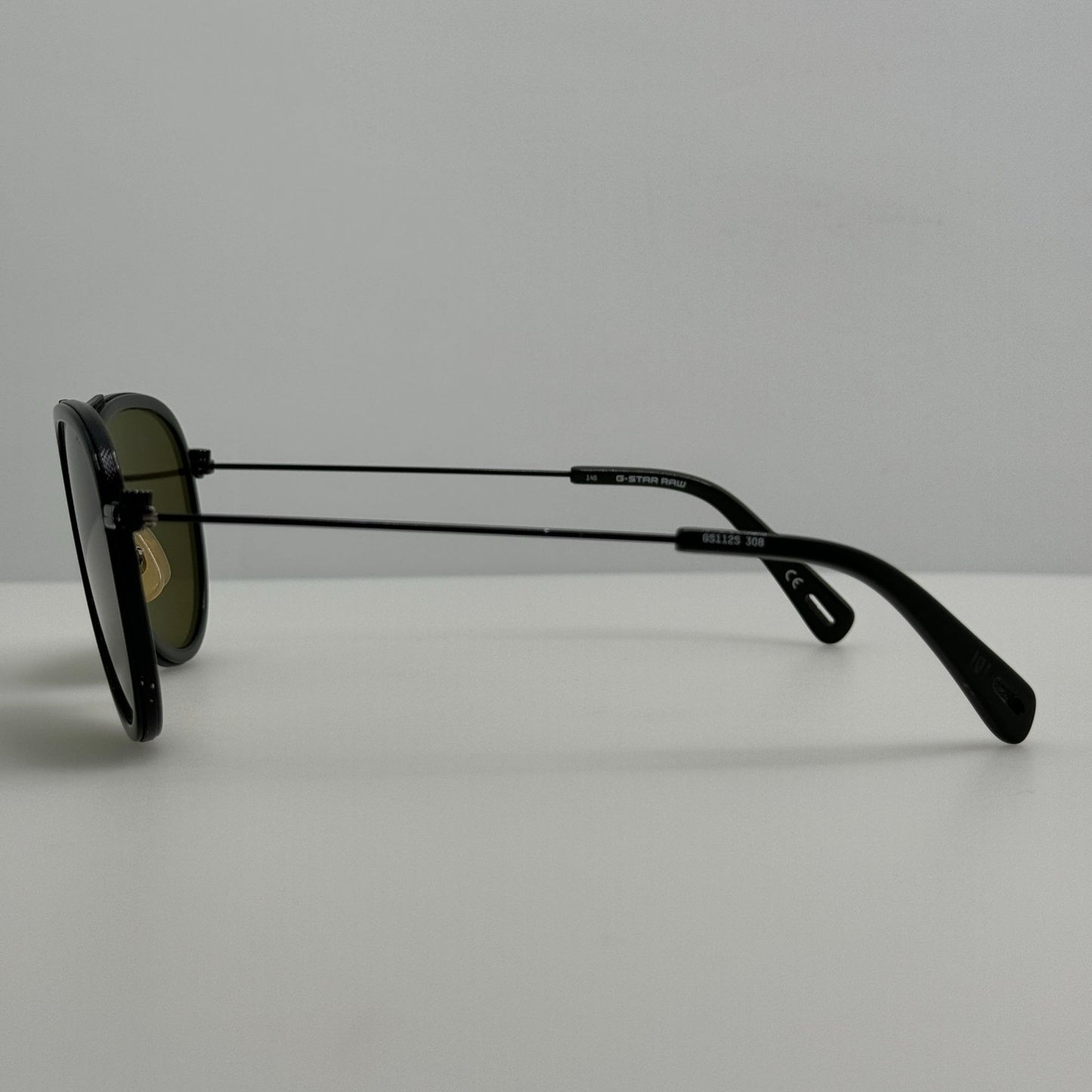 G Star Raw Sunglasses Double Sniper 54-18-145