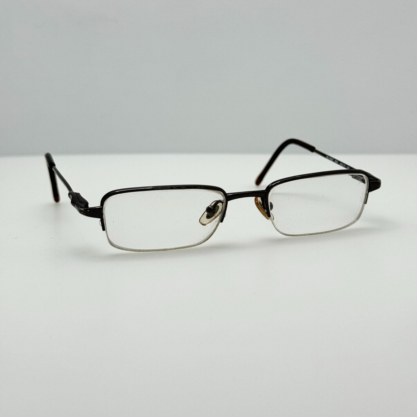 Ray Ban Eyeglasses Eye Glasses Frames RB 1002t 3001 Youth 45-17-120