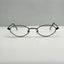 Gucci Eyeglasses Eye Glasses Frames GG 2648 1XF 47-20-130