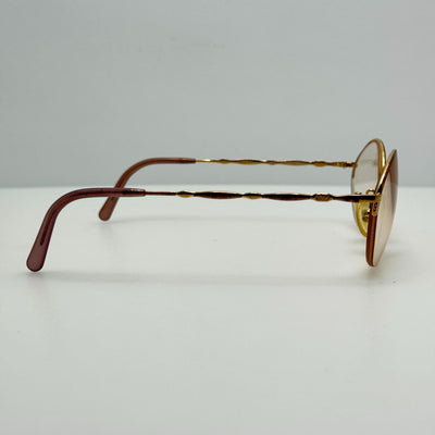 Christian Dior Eyeglasses Eye Glasses Frames Cd2894 48b 53-17-135