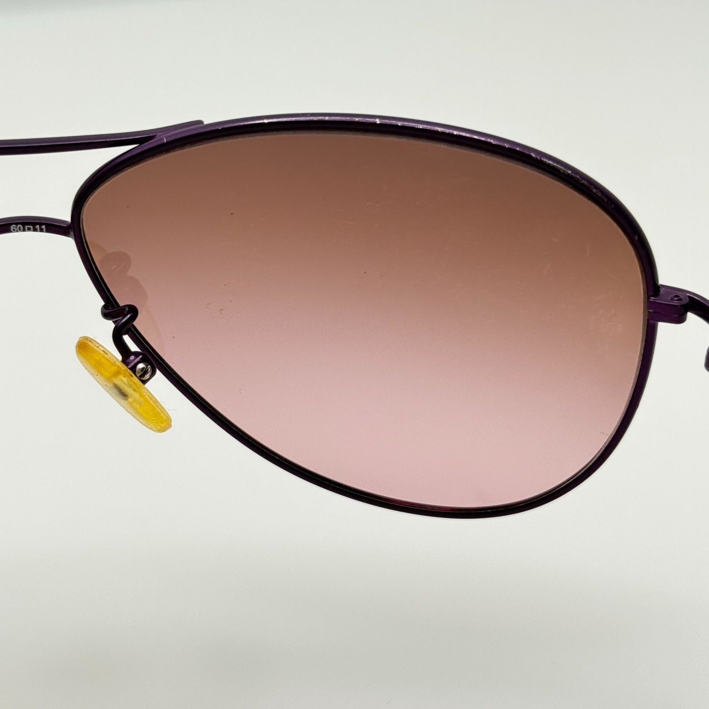 Coach Sunglasses HC 7017 L911 Juliana 9073/14 60-11-135