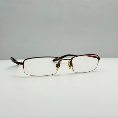 Charmant Eyeglasses Eye Glasses Frames CX7266 BR 51-19-145