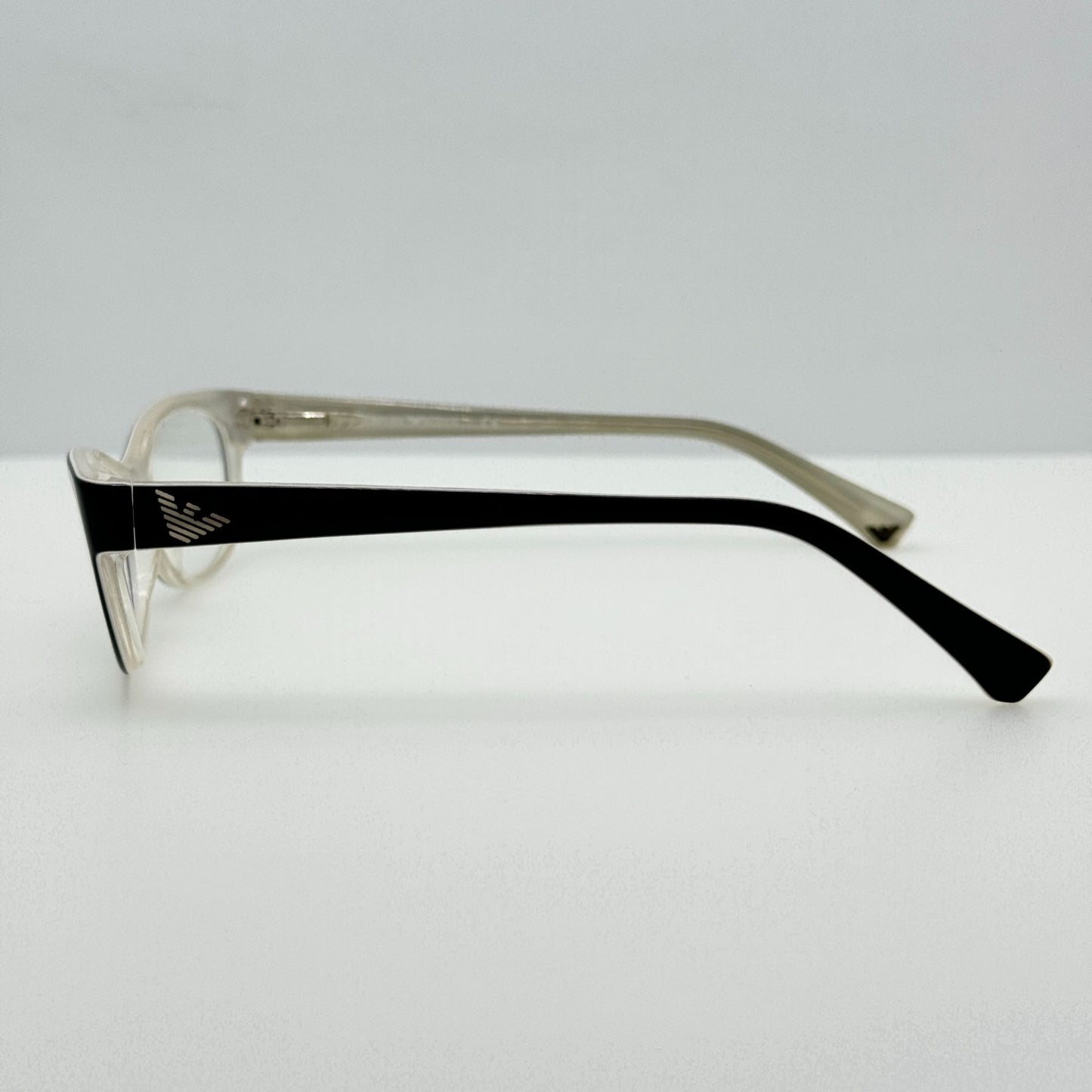 Emporio Armani Eyeglasses Eye Glasses Frames 3008 5051 51-16-135