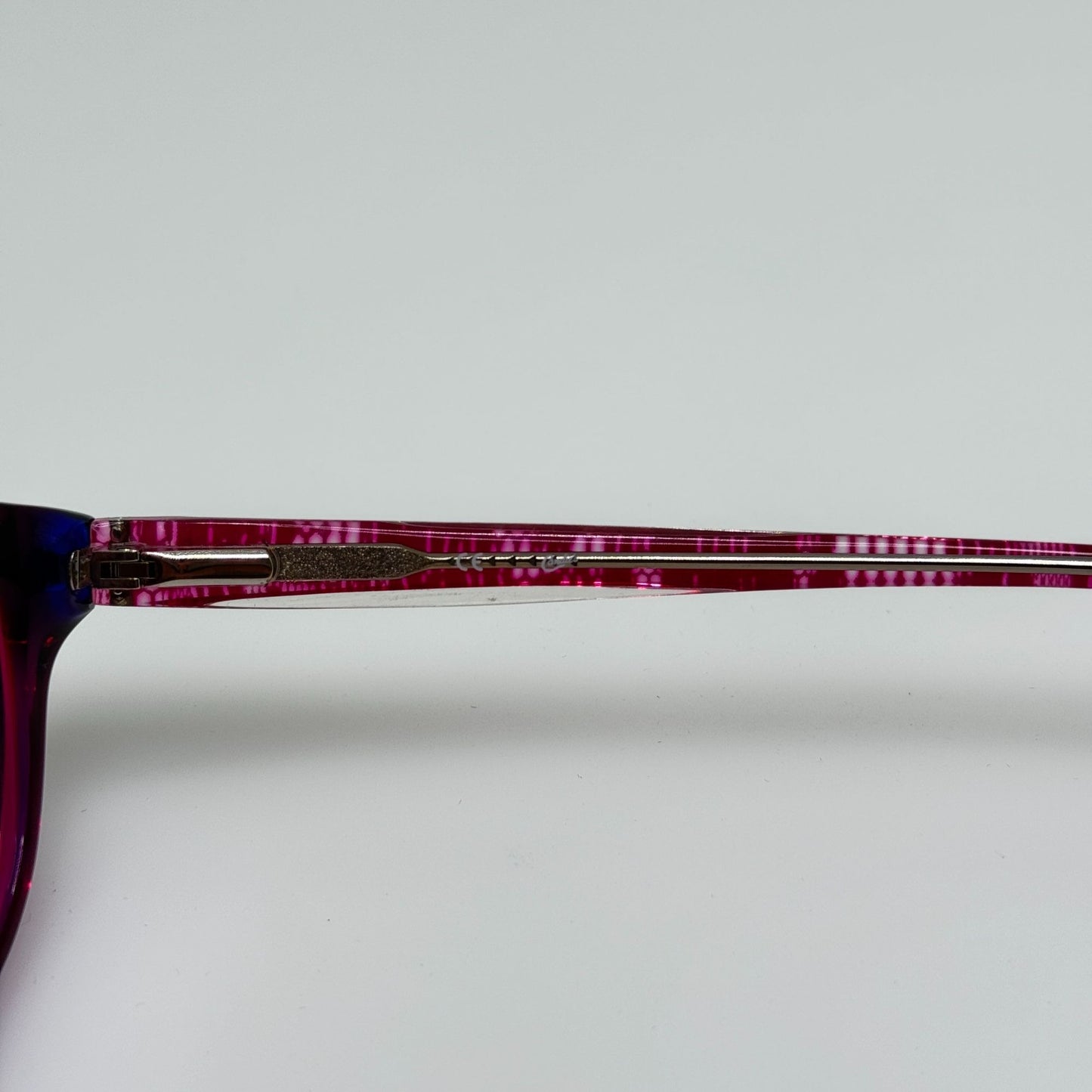 Candies Eyeglasses Eye Glasses Frames C Coral FUS 53-15-135