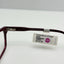 Hard Candy Eyeglasses Eye Glasses Frames HC37 PURSH 53-14-135