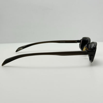 Zens Eyeglasses Eye Glasses Frames ZS-061 Col. GU Japan 57-15