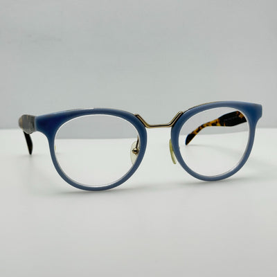 Prada Eyeglasses Eye Glasses Frames VPR 03U VX7-1O1 51-22-140