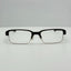 Oakley Eyeglasses Eye Glasses Frames OX5042-0152 Boomstand Matte Black 52-19-140