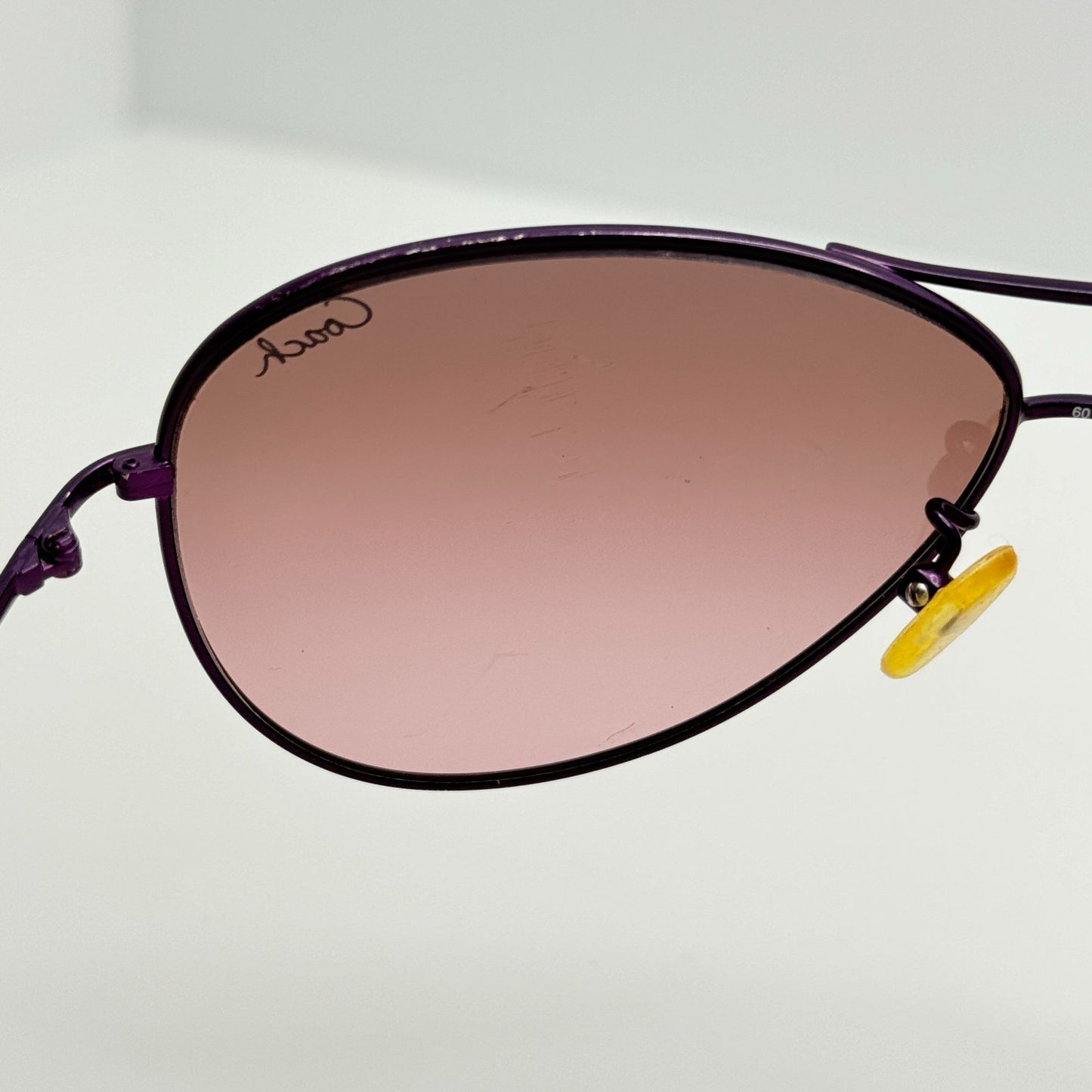 Coach Sunglasses HC 7017 L911 Juliana 9073/14 60-11-135