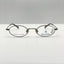 Brooks Brothers Eyeglasses Eye Glasses Frames BB 3002 1150 42-19-130 Youth