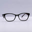 Bcbg BCBGMaxazria Eyeglasses Eye Glasses Frames Bexley Black 51-15-135