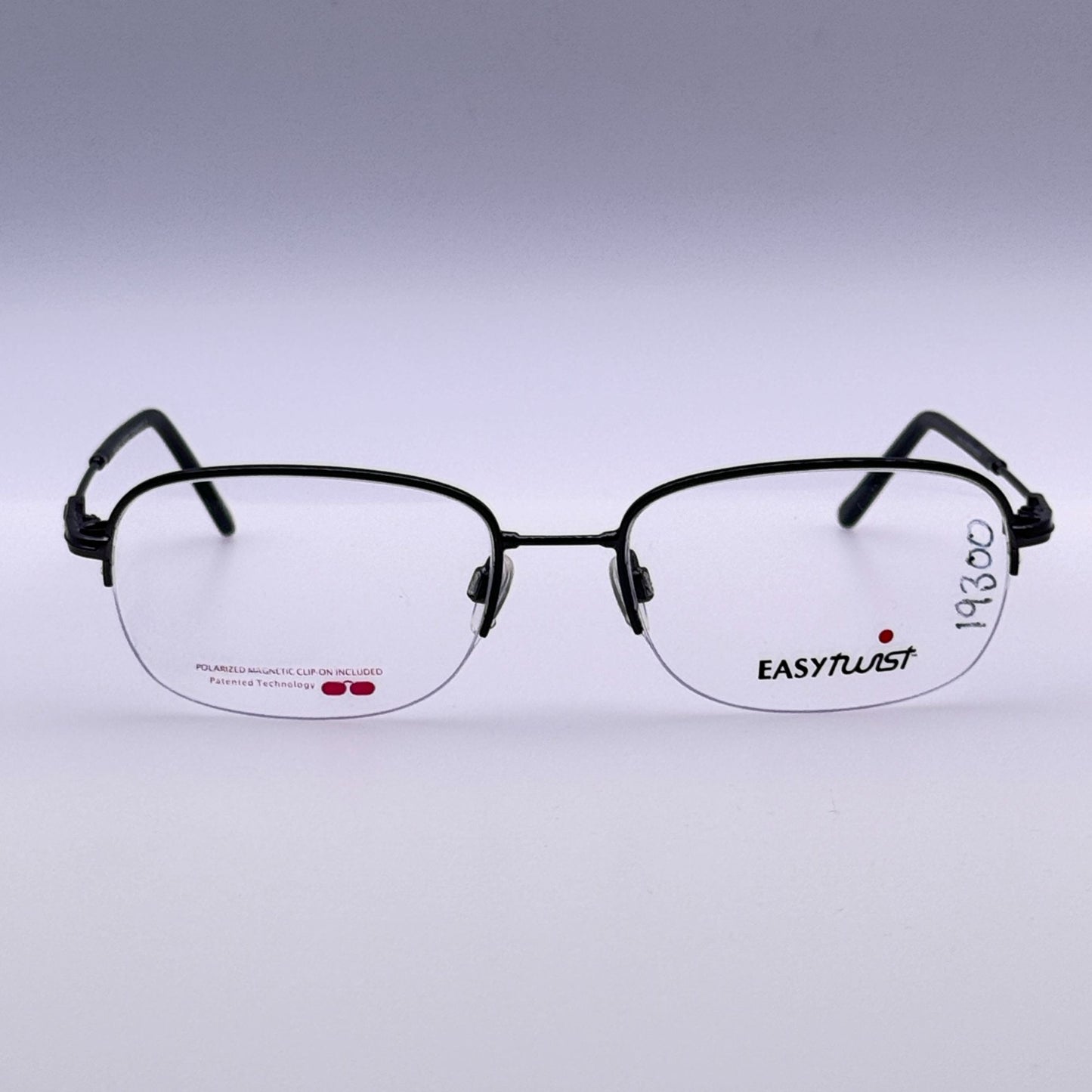 Easytwist Easy Twist Eyeglasses Eye Glasses Frames CT 212 20 55-18-140