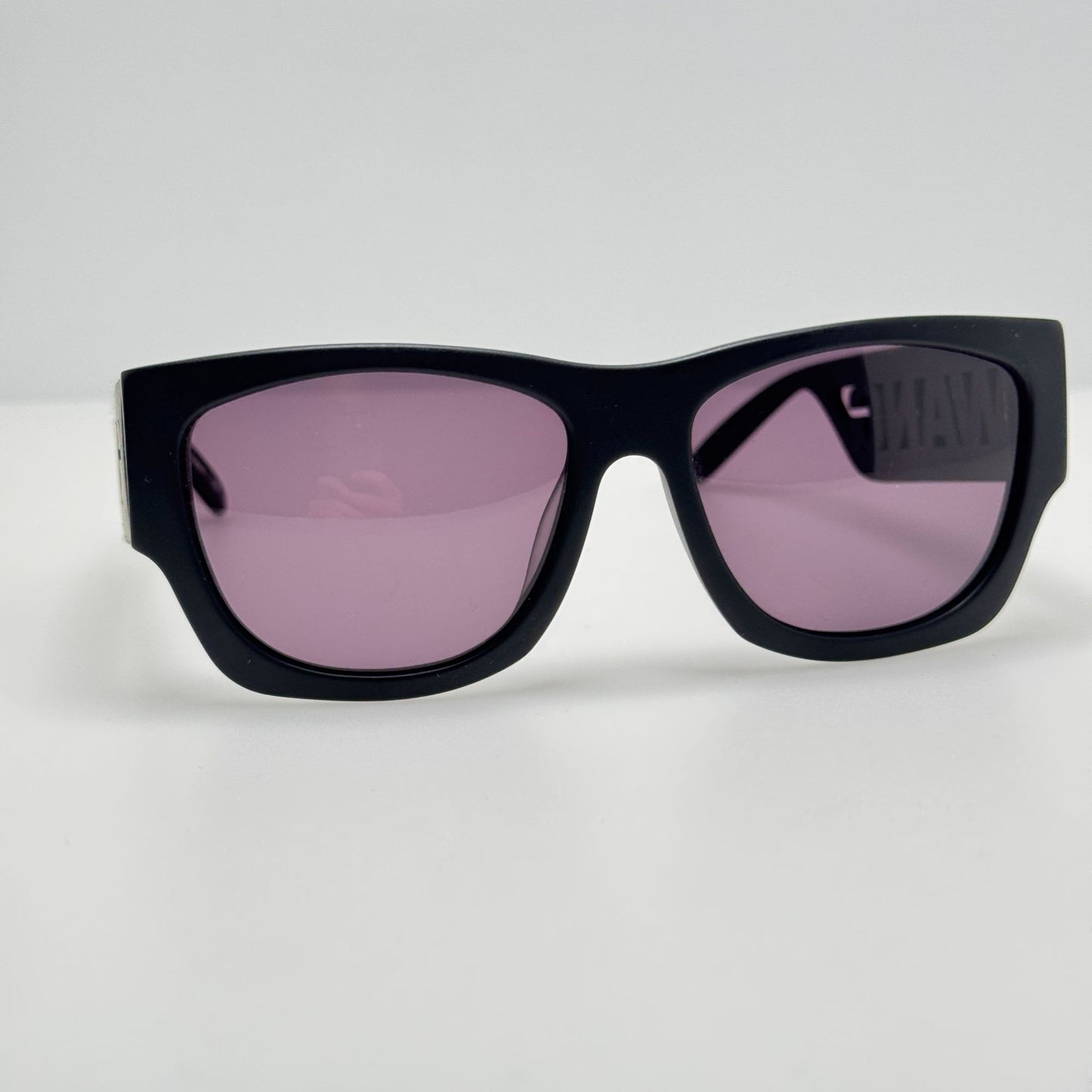 Alexander Wang Sunglasses 135950 Black H&M