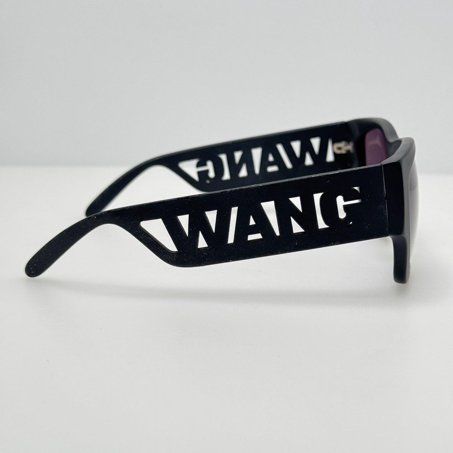 Alexander Wang Sunglasses 135950 Black H&M