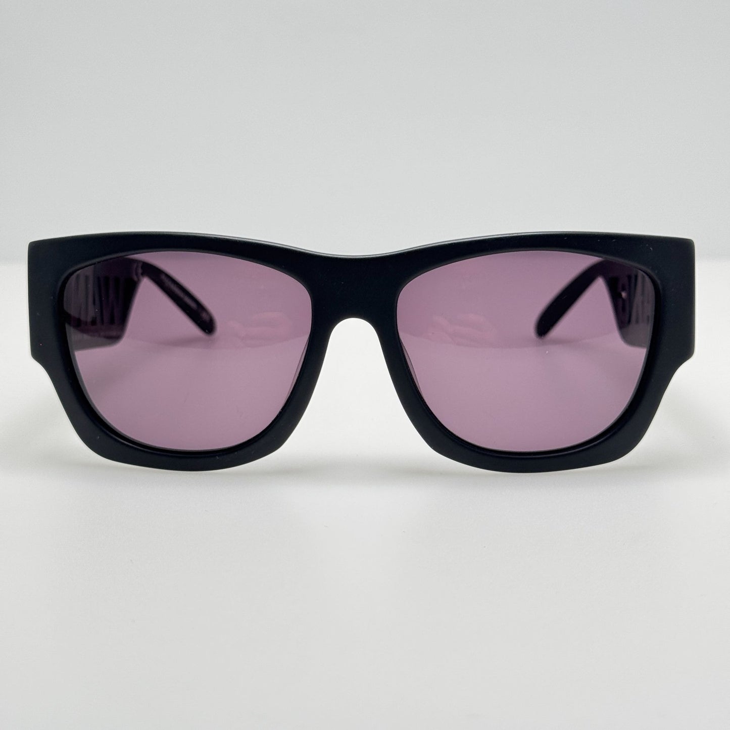 Alexander Wang Sunglasses 135950 Black H&M