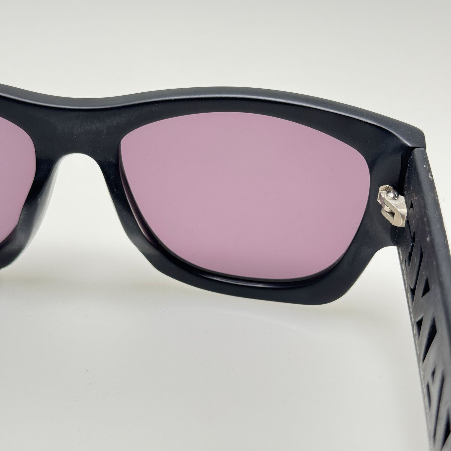 Alexander Wang Sunglasses 135950 Black H&M