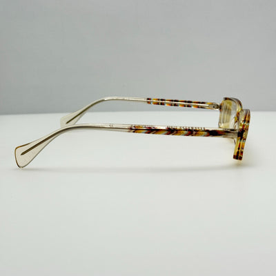 Face A Face Eyeglasses Eye Glasses Frames Cheri 521 51-16