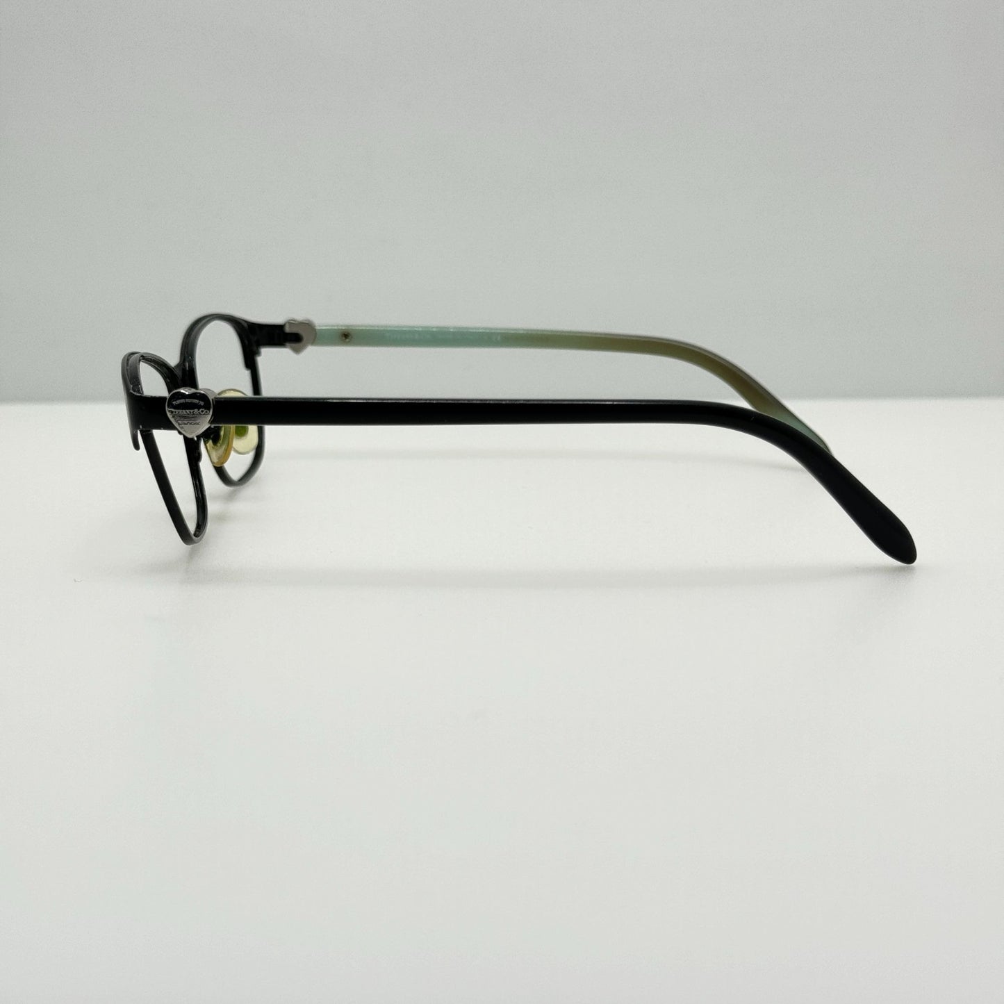 Tiffany & Co. Eyeglasses Eye Glasses Frames TF 1072 6007 51-15-135