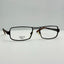 Jean Lafont Eyeglasses Eye Glasses Frames Graphic 597 France 56-20-135